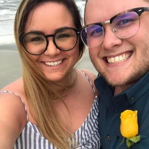 Meet your Posher, Sean